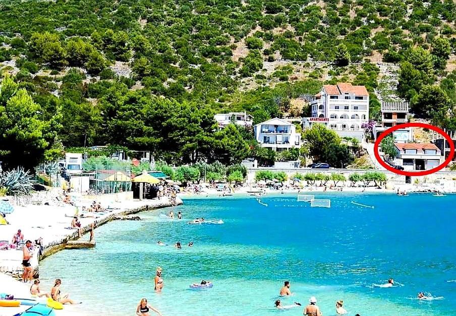 Villa Sunshine Baum Marina Exterior foto