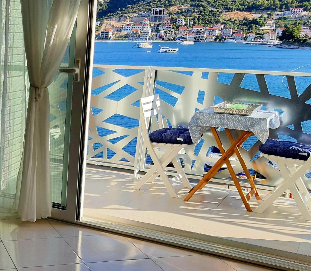 Villa Sunshine Baum Marina Exterior foto